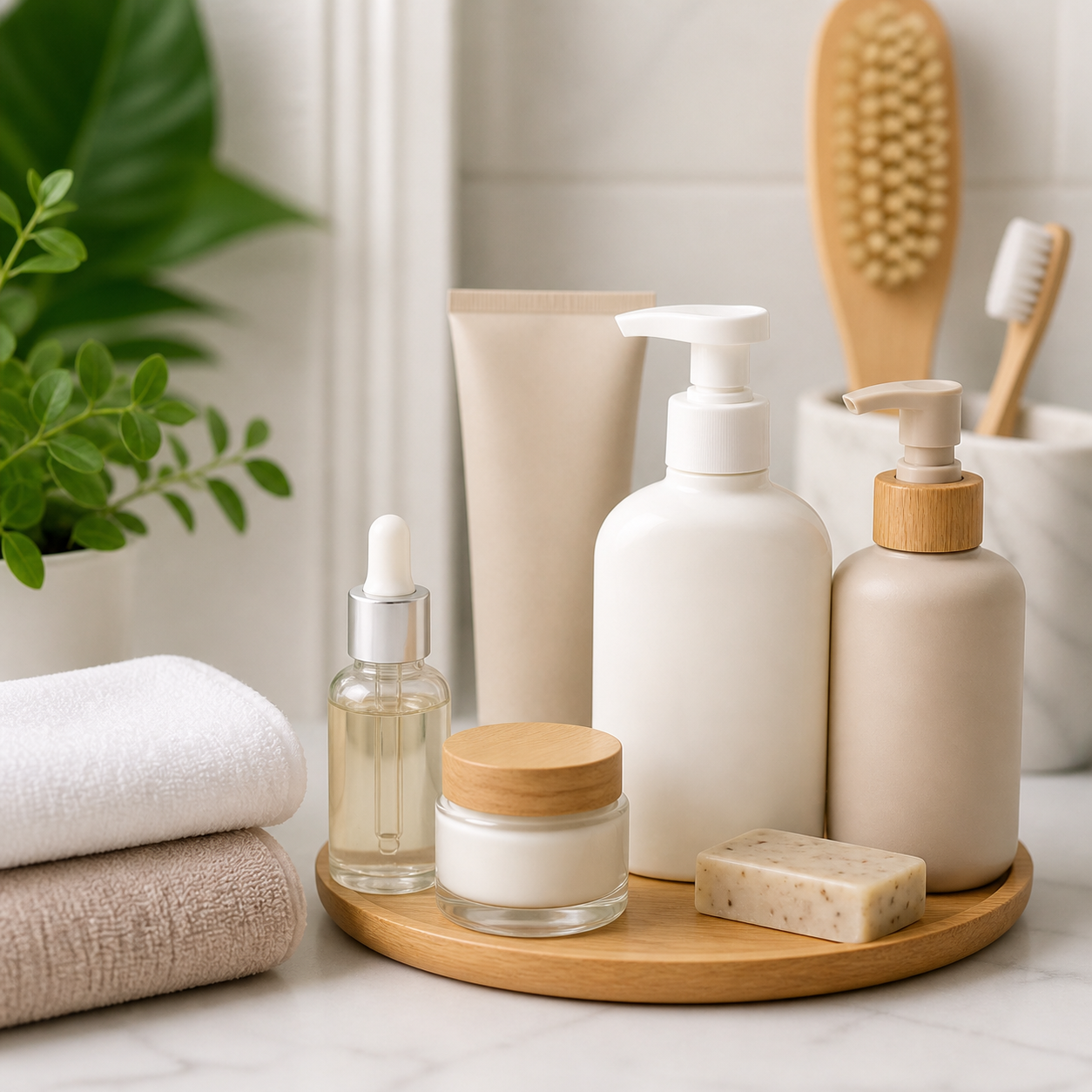 Personal Care