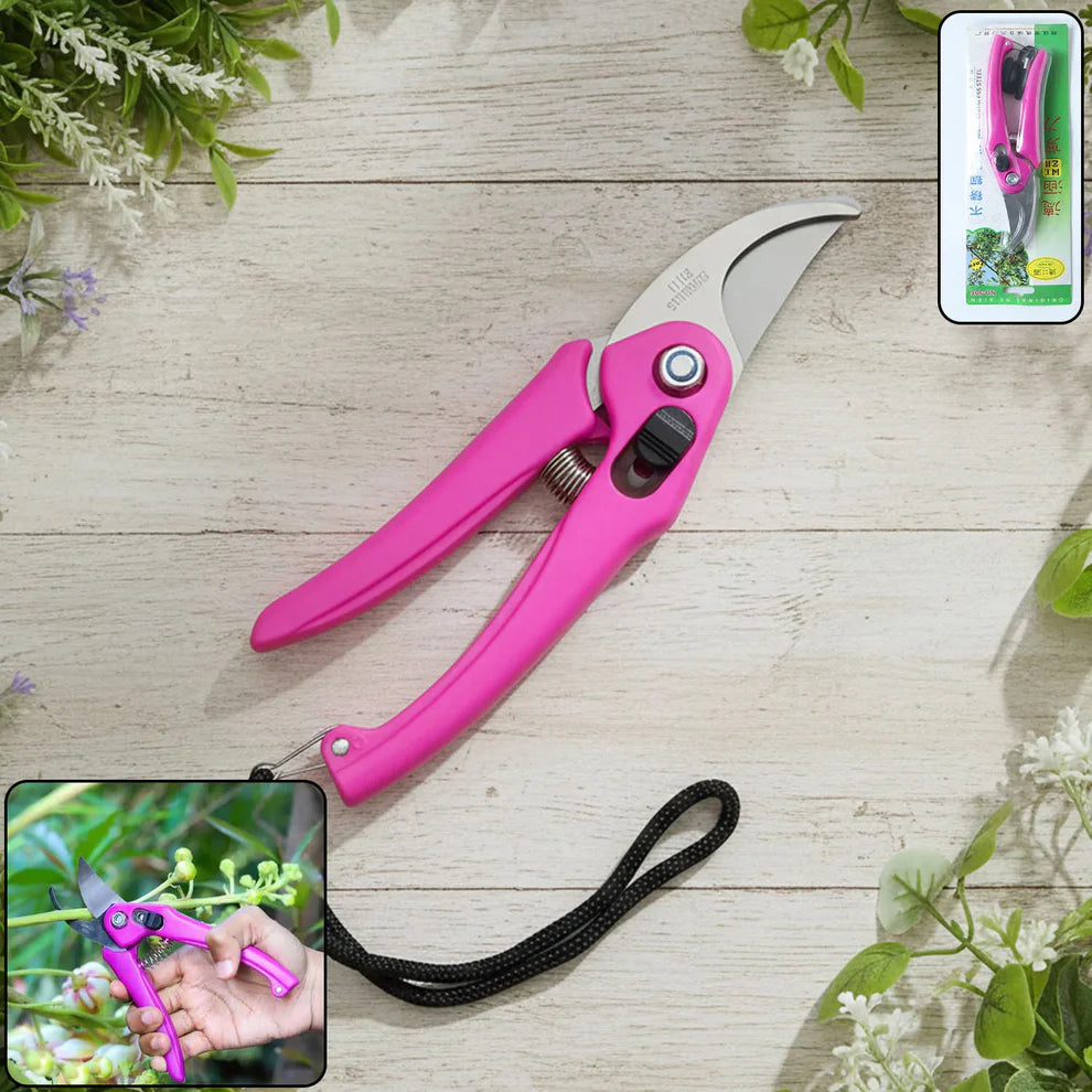 Complete Gardening Tool Kit (1 Set)
