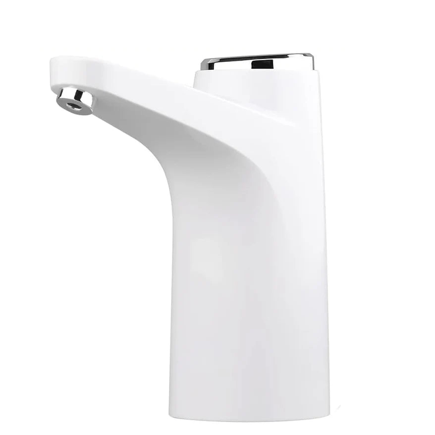 Foldable Water Dispenser Portable Water Bottle Pump