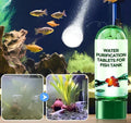Water Purification Tablets For Fish Tank