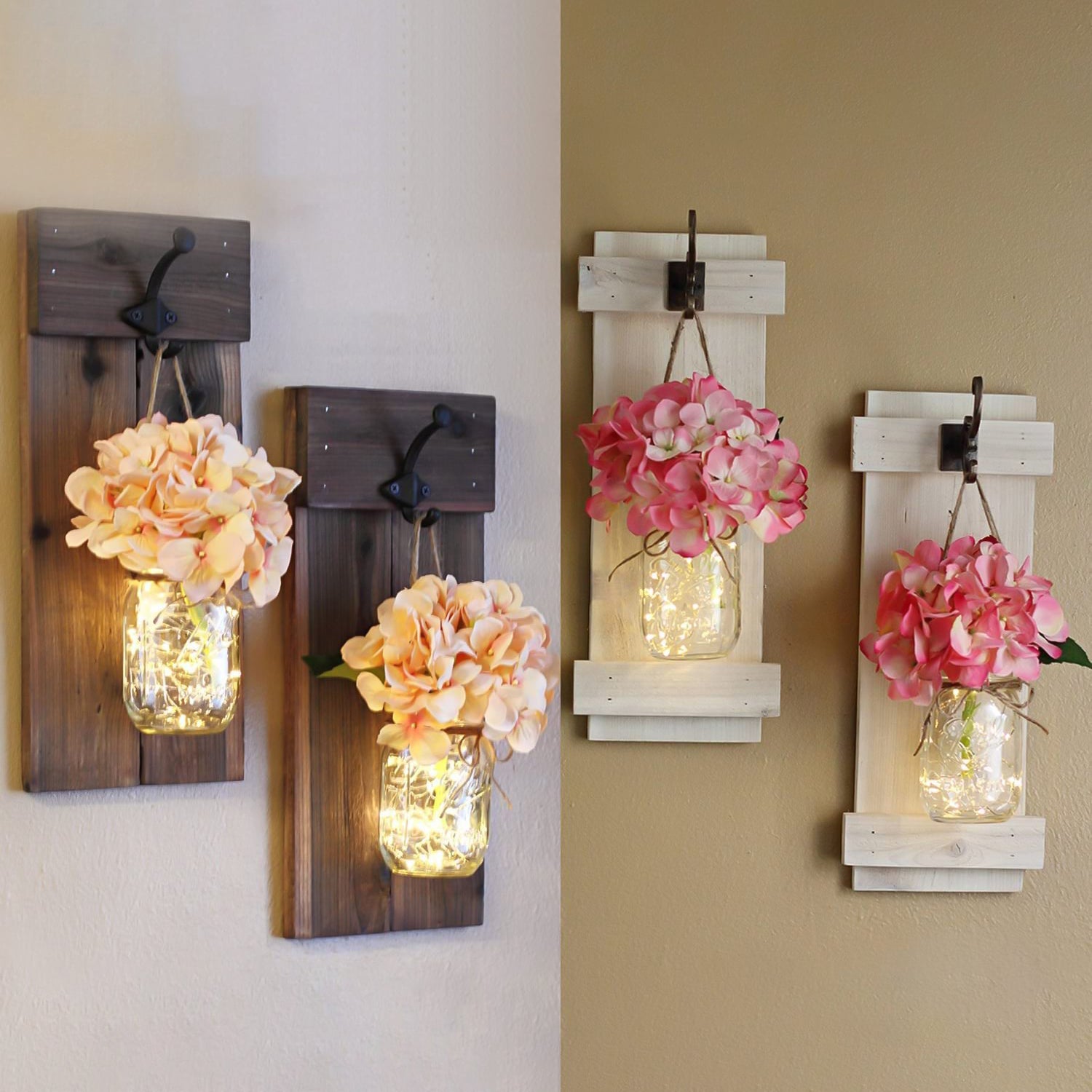 Fairy Lights Multi Led Fairy String Light (1 Pc)