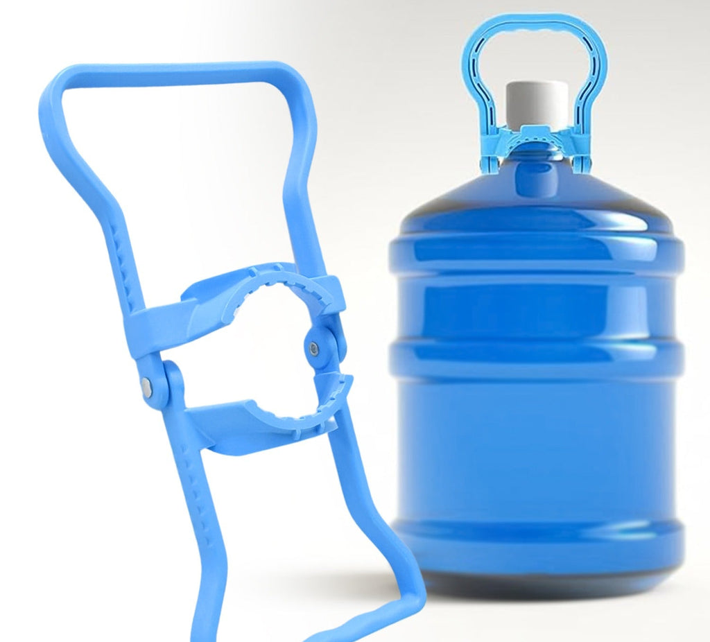 Drinking Water Bottle Lifter Water Container Kettle Handle (1 Pc)