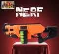 Street Viper Gun With 30 Soft Bullets (1 Set)
