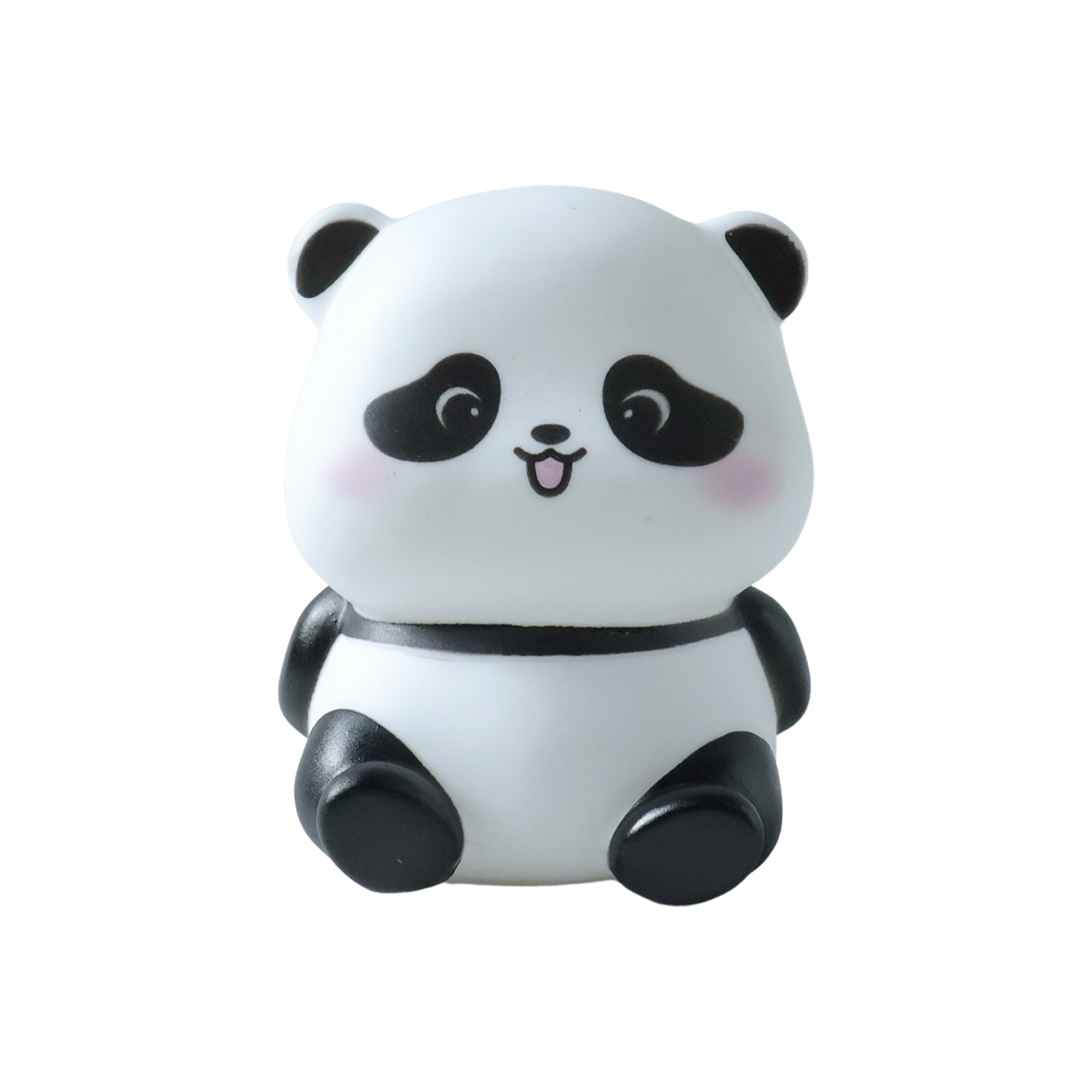 Cute Mini Panda Night Light Lamp (1 Pc)
